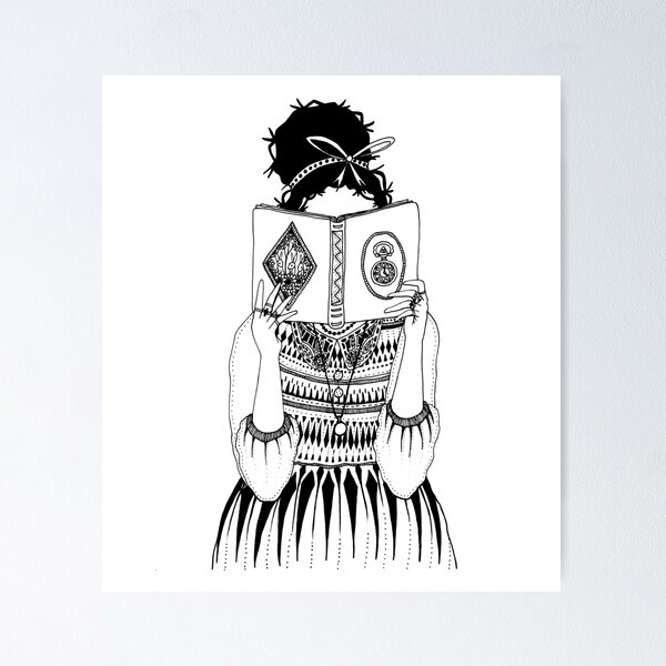 Alice Poster