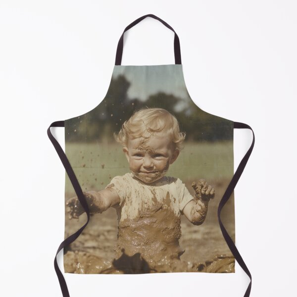 Item preview, Kid and Mud designed and sold by AllAboutStuffz.