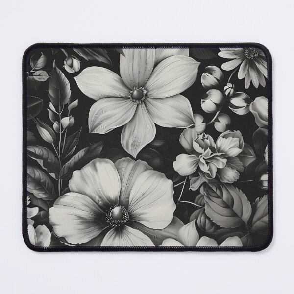 Item preview, Midnight Blossom Symphony designed and sold by RCoInkStudio.