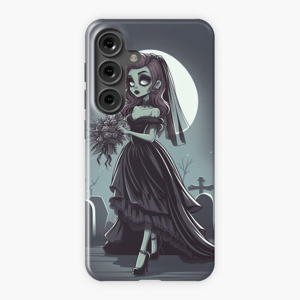 Item preview, Samsung Galaxy Snap Case designed and sold by NaughtyNiceArt.