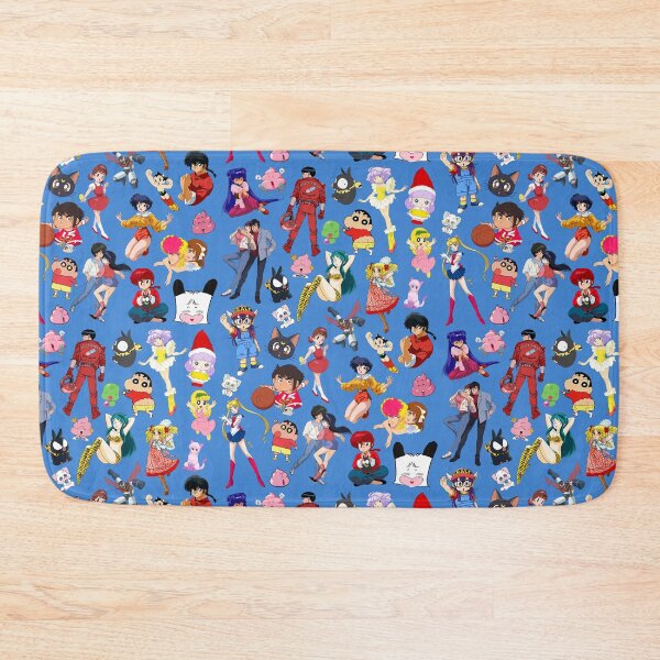 Item preview, Anime Mania; Blue designed and sold by Marco Bottiglieri.