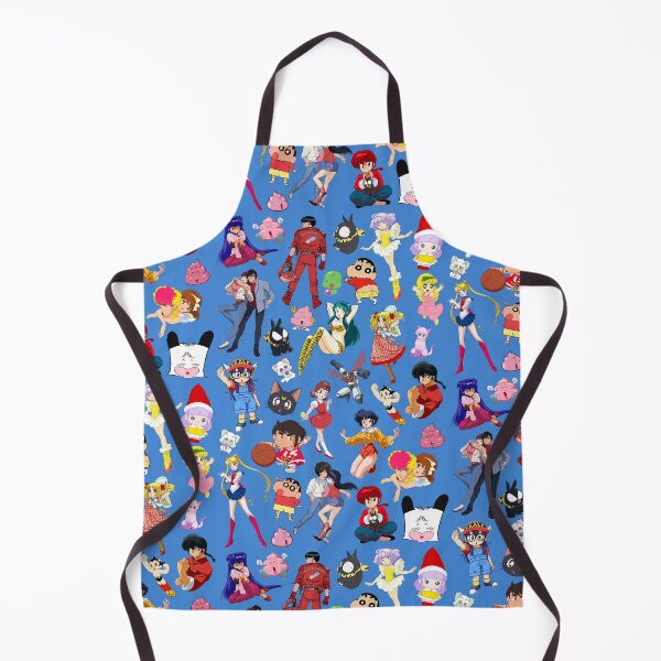 Item preview, Anime Mania; Blue designed and sold by Marco Bottiglieri.