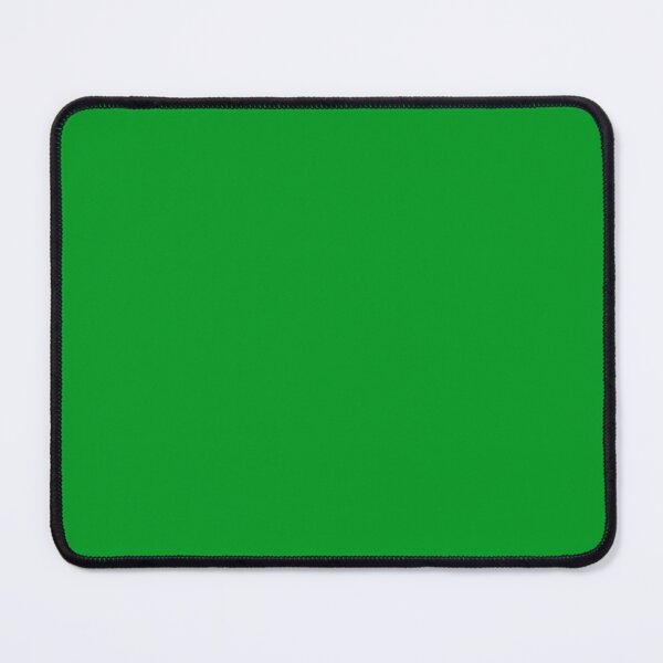 Item preview, Solid Green Color One Color designed and sold by Victoria Rose.