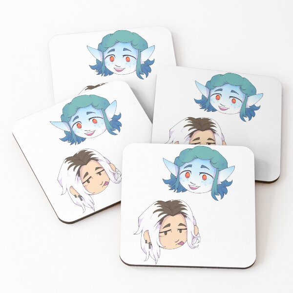 Item preview, Yam and the Spirit designed and sold by MyHanyPanySaint.
