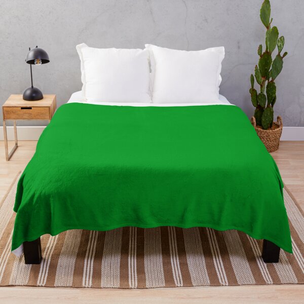 Item preview, Solid Green Color One Color designed and sold by Victoria Rose.