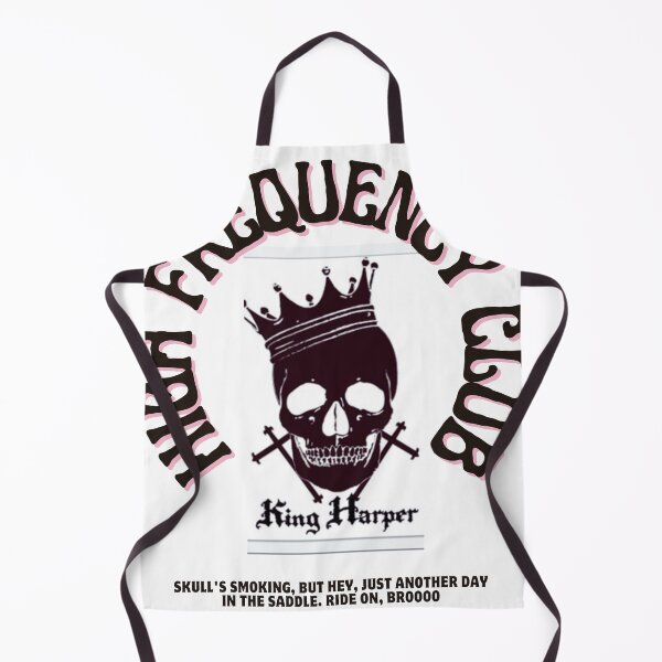 Item preview, king Harper styles designed and sold by Coconuts20.