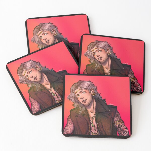 Item preview, Mister Boon designed and sold by littleboffin.
