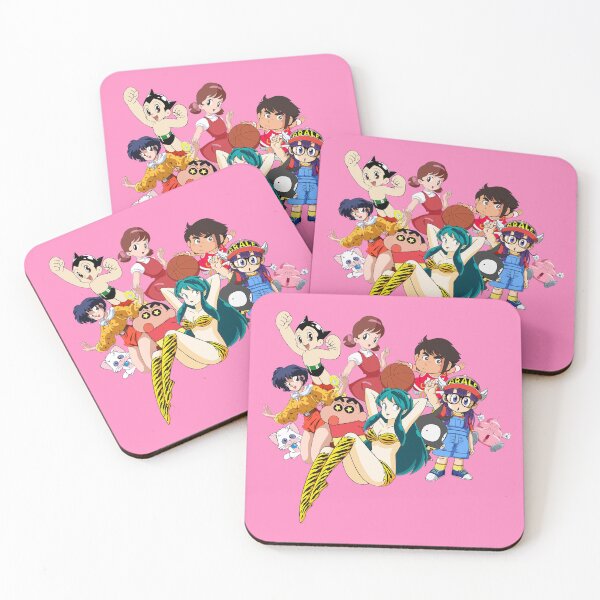 Item preview, Anime Mania; Pink designed and sold by Marco Bottiglieri.