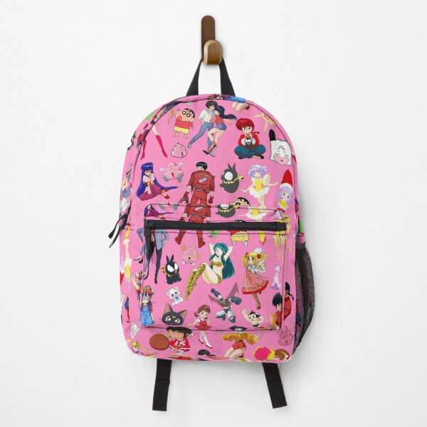 Item preview, Anime Mania; Pink designed and sold by Marco Bottiglieri.