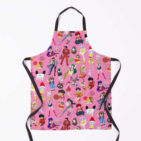 Item preview, Anime Mania; Pink designed and sold by Marco Bottiglieri.