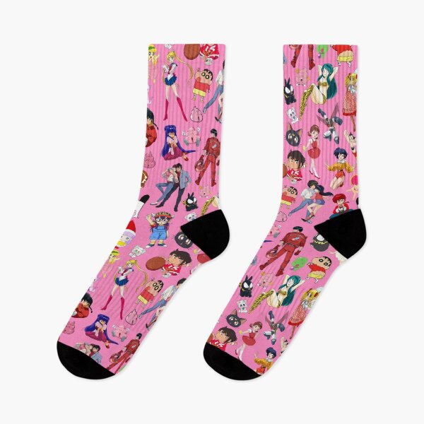 Item preview, Anime Mania; Pink designed and sold by Marco Bottiglieri.
