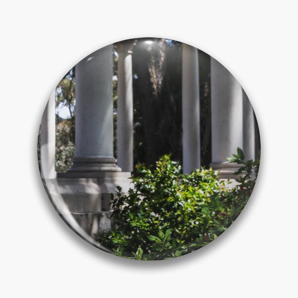 Item preview, Architectural Beauty in Balboa Park  designed and sold by heatherfriedman.