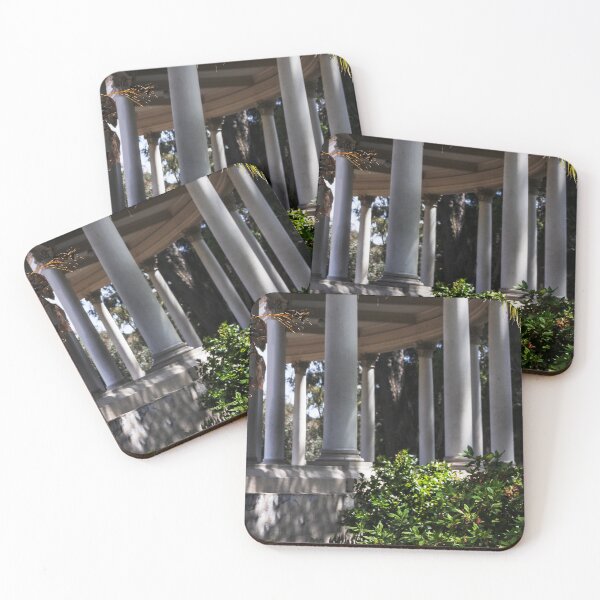 Item preview, Architectural Beauty in Balboa Park  designed and sold by heatherfriedman.