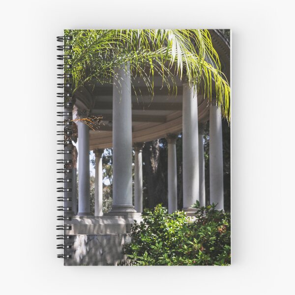 Item preview, Architectural Beauty in Balboa Park  designed and sold by heatherfriedman.