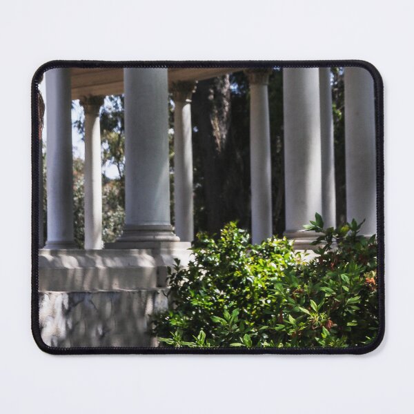 Item preview, Architectural Beauty in Balboa Park designed and sold by heatherfriedman.