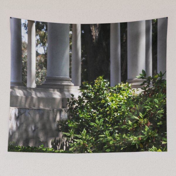 Item preview, Architectural Beauty in Balboa Park  designed and sold by heatherfriedman.