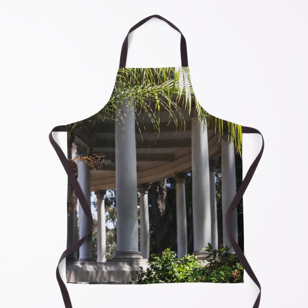 Item preview, Architectural Beauty in Balboa Park designed and sold by heatherfriedman.
