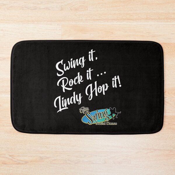 Item preview, Gotta Swing Social Dance - (sku#1) designed and sold by charactergirl.