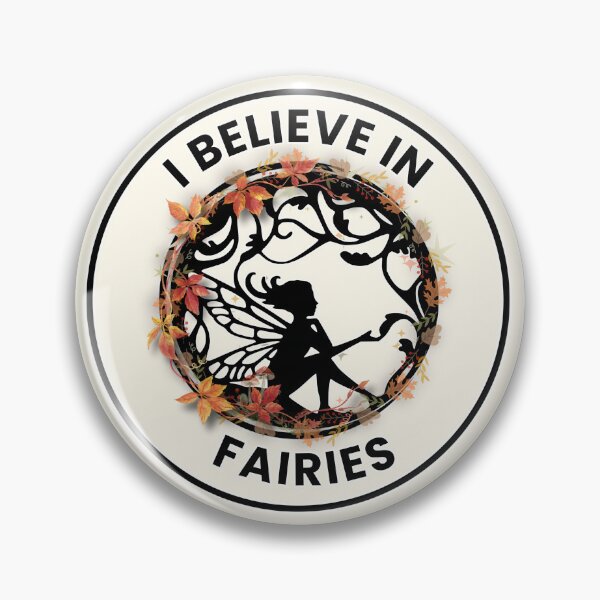 Item preview, Fairies designed and sold by TheBestBadger.
