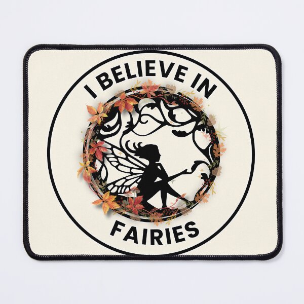 Item preview, Fairies designed and sold by TheBestBadger.