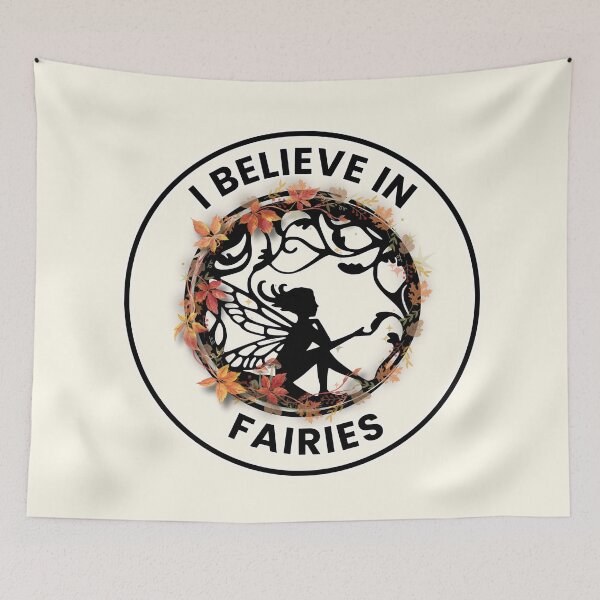 Item preview, Fairies designed and sold by TheBestBadger.