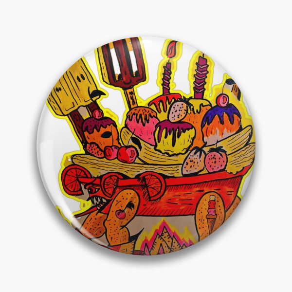 Item preview, Banana split designed and sold by brianjt.