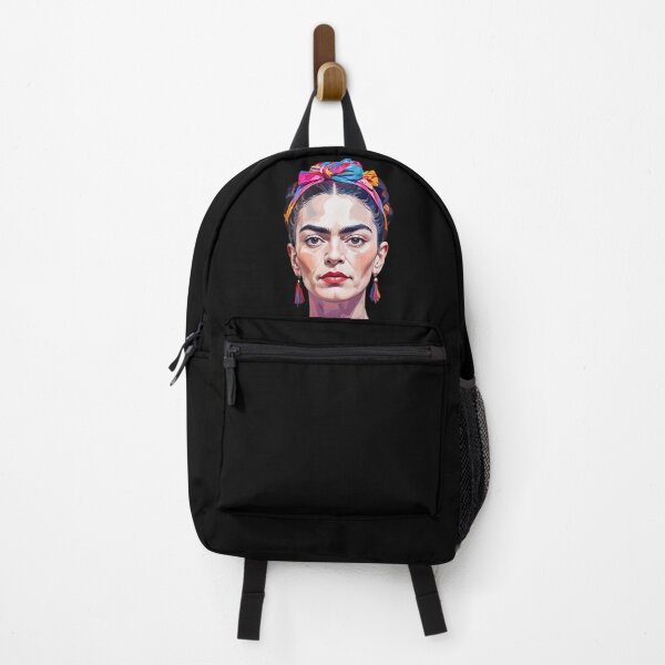 Item preview, Frida Kahlo designed and sold by TeeARTHY.