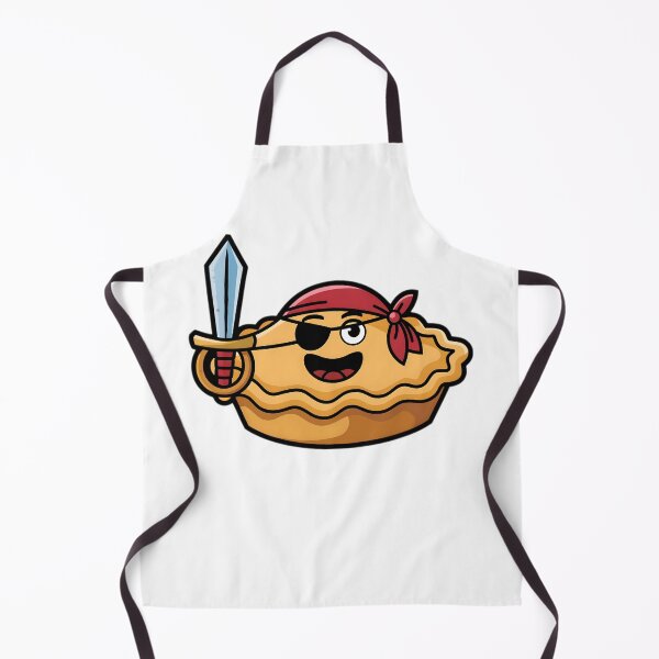 Item preview, Pi rate designed and sold by PlanetMarker.