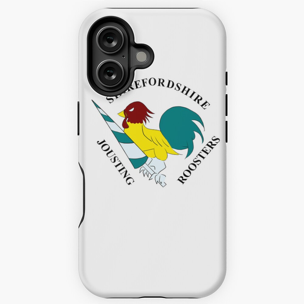 Item preview, iPhone Magsafe Tough Case designed and sold by astroauroran.