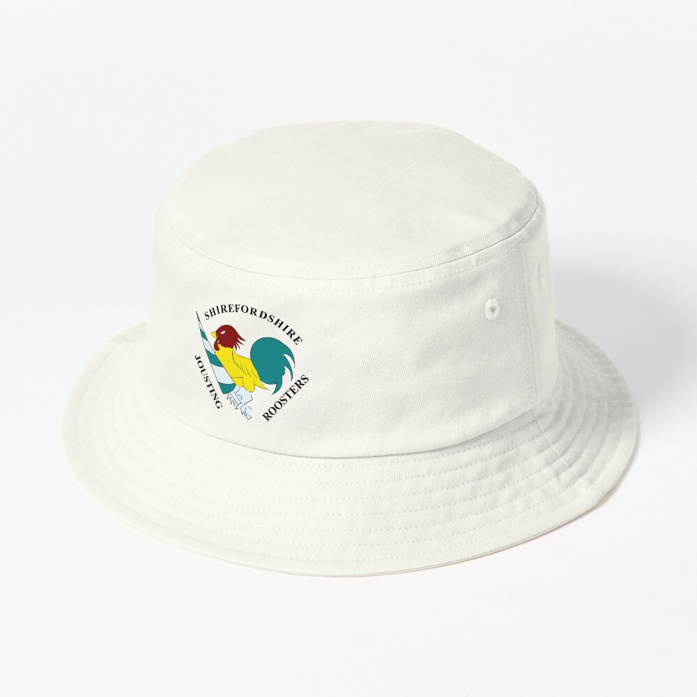 Item preview, Bucket Hat designed and sold by astroauroran.
