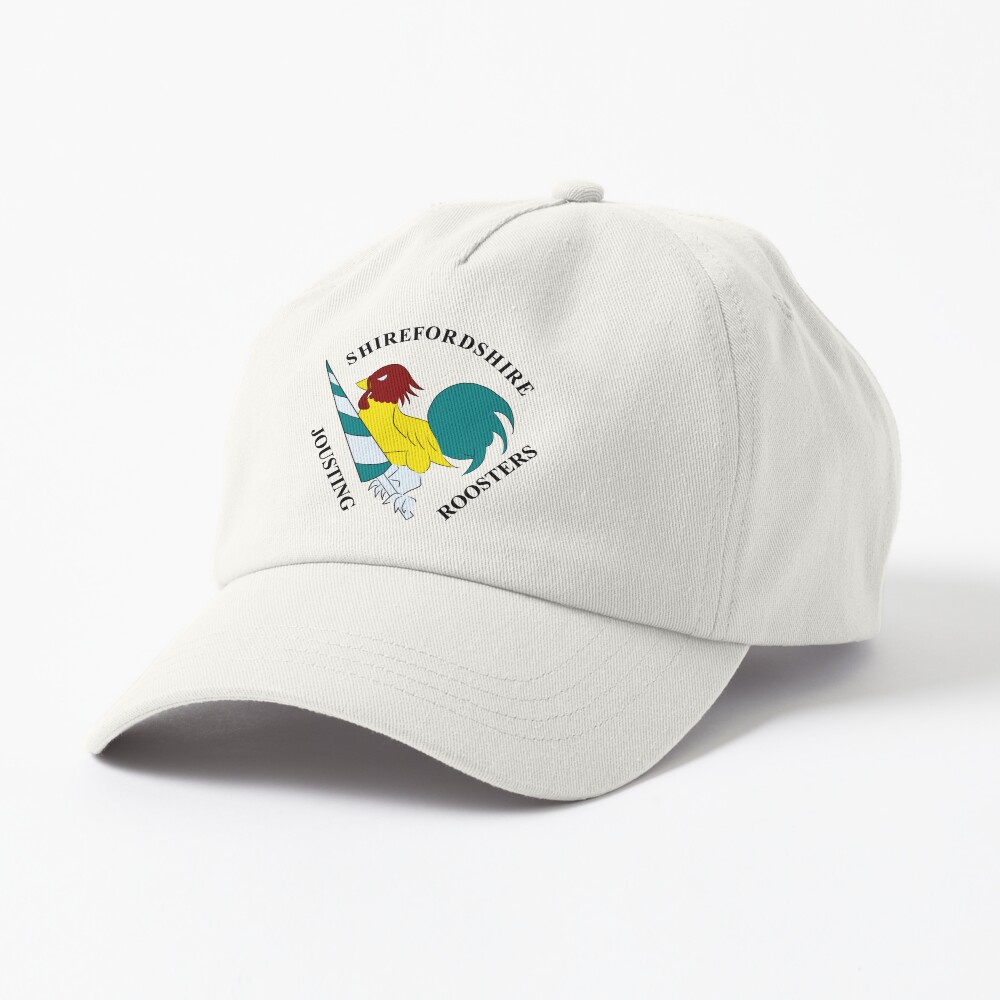 Item preview, Dad Hat designed and sold by astroauroran.