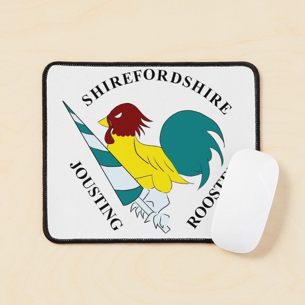 Item preview, Mouse Pad designed and sold by astroauroran.