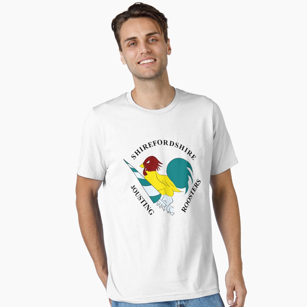 Item preview, Essential T-Shirt designed and sold by astroauroran.