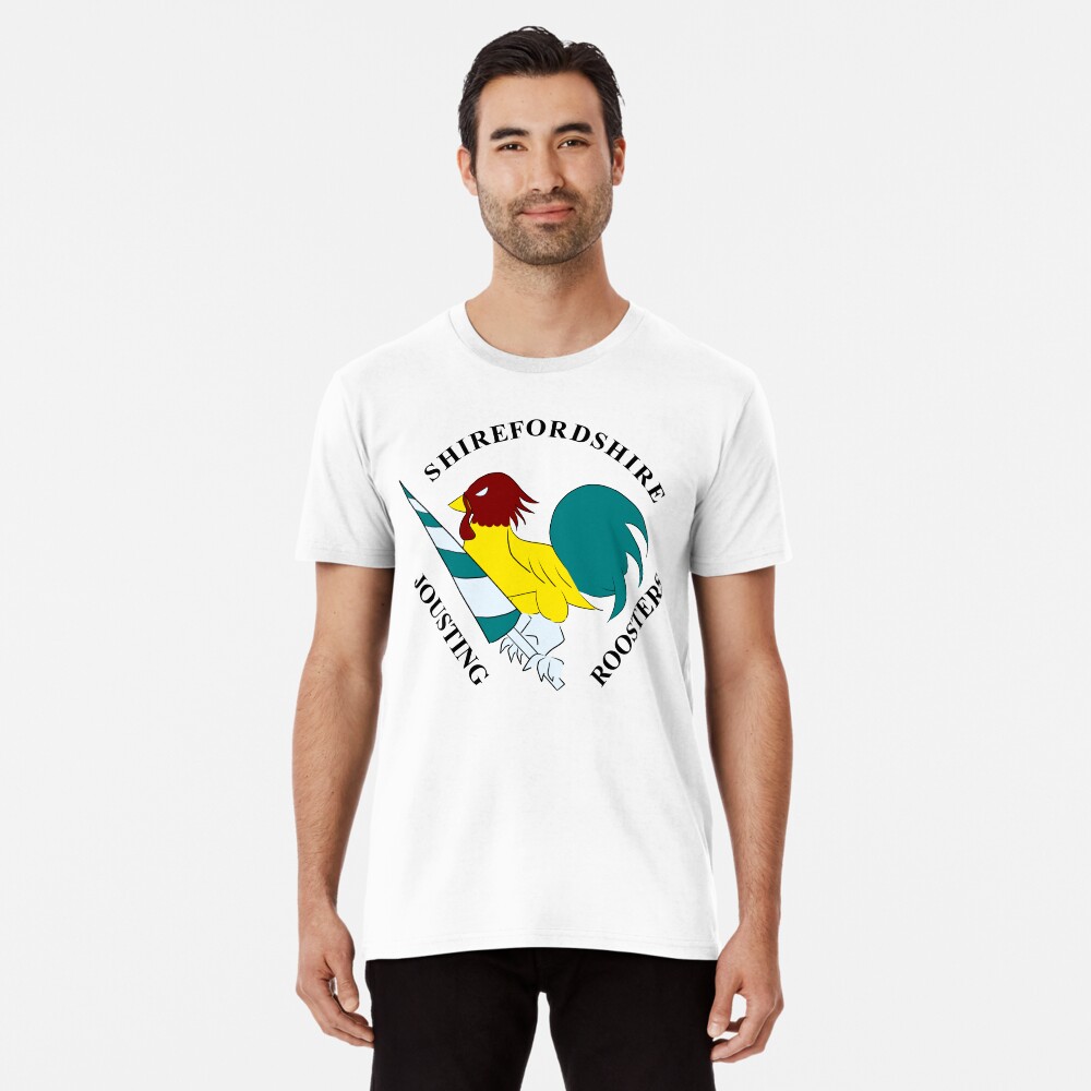 Item preview, Premium T-Shirt designed and sold by astroauroran.