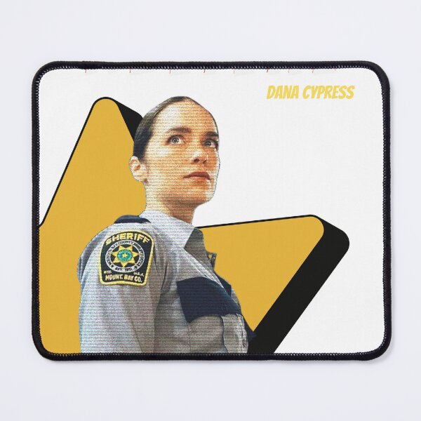 Item preview, Melanie Scrofano Revival  designed and sold by lavndershrtdays.
