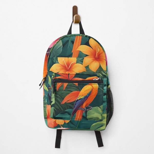 Item preview, Tropical Jungle Vibe designed and sold by aun234060.