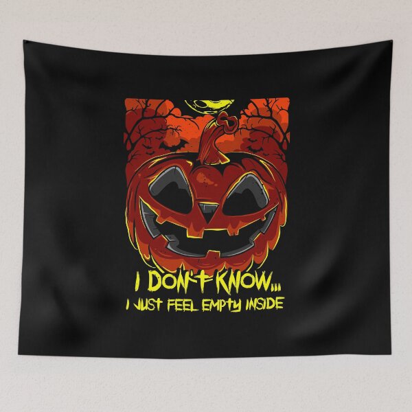 Item preview, HOLLOW PUMPKIN designed and sold by Garaito.