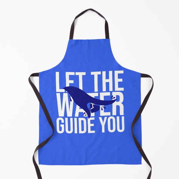 Item preview, let the water guide you designed and sold by sydney-syder.