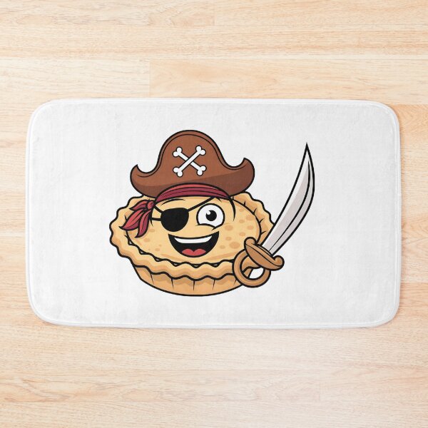 Item preview, Pierate designed and sold by PlanetMarker.