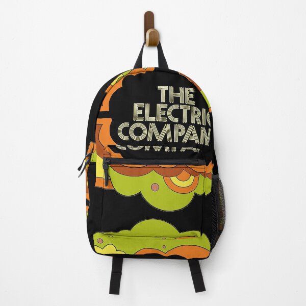 Item preview, The Electric Company designed and sold by Offset Vinyl Film.