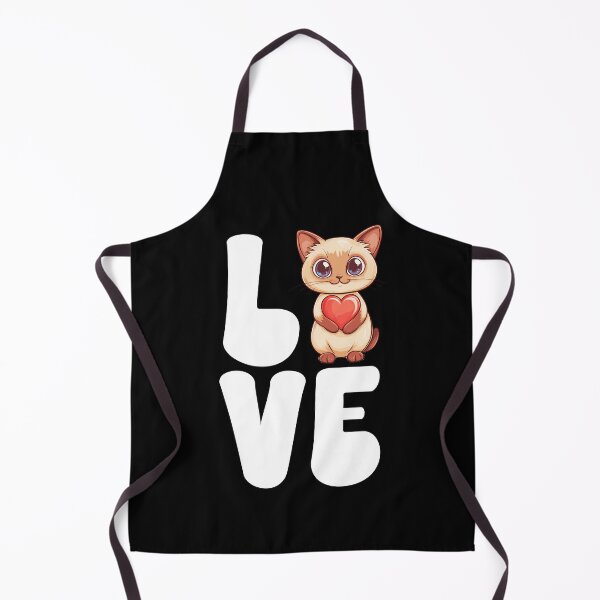Item preview, Love Burmese Cat designed and sold by TheAnimalZ00.