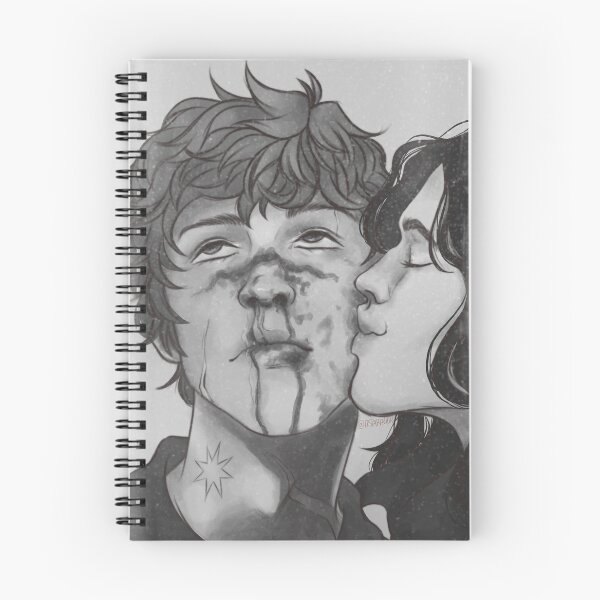 Item preview, Bloody Kisses designed and sold by ashlusterstars.