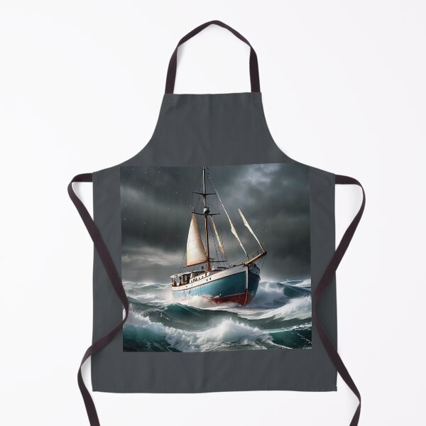 Item preview, Sailingboat  designed and sold by Savannah Gibbs.