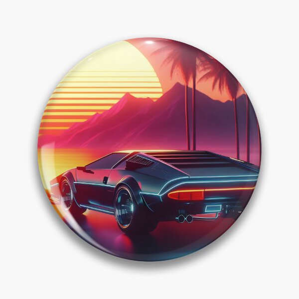 Item preview, Sunset Club  designed and sold by romeobravado.