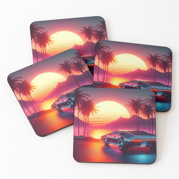 Item preview, Sunset Club  designed and sold by romeobravado.