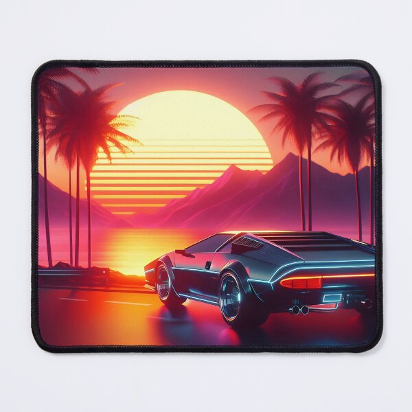 Item preview, Sunset Club  designed and sold by romeobravado.