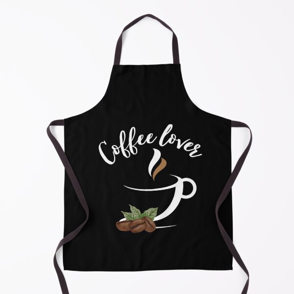 Item preview, Coffee lover designed and sold by ivonnerd.