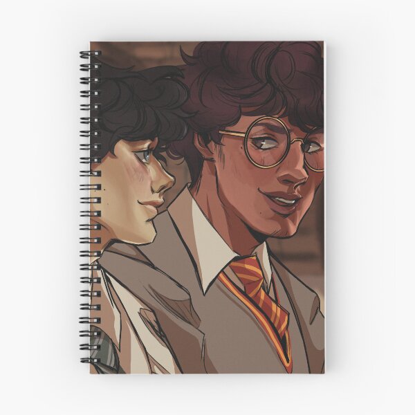 Item preview, James and Regulus designed and sold by ashlusterstars.