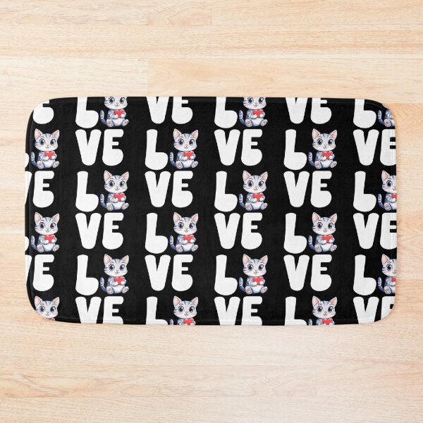Item preview, Me encanta el gato egipcio Mau designed and sold by TheAnimalZ00.