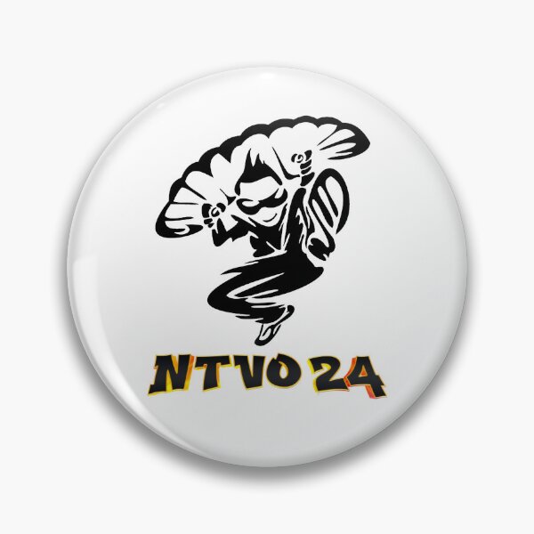 Item preview, NTVO 24 designed and sold by Kiwiwebster.